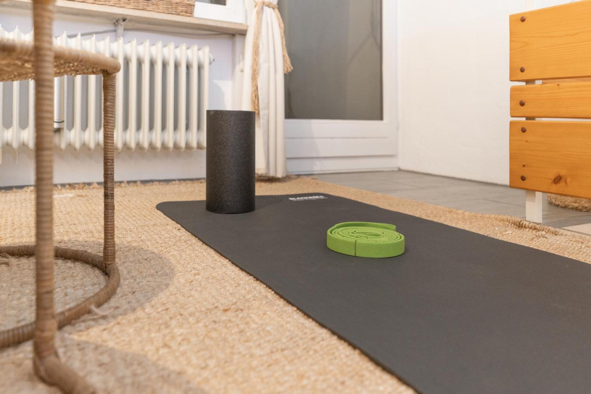 Seeblick-Oase Istayunixi Seenaehe-Sauna-Balkon-Netflix-Parkplatz 厄赫宁根 外观 照片