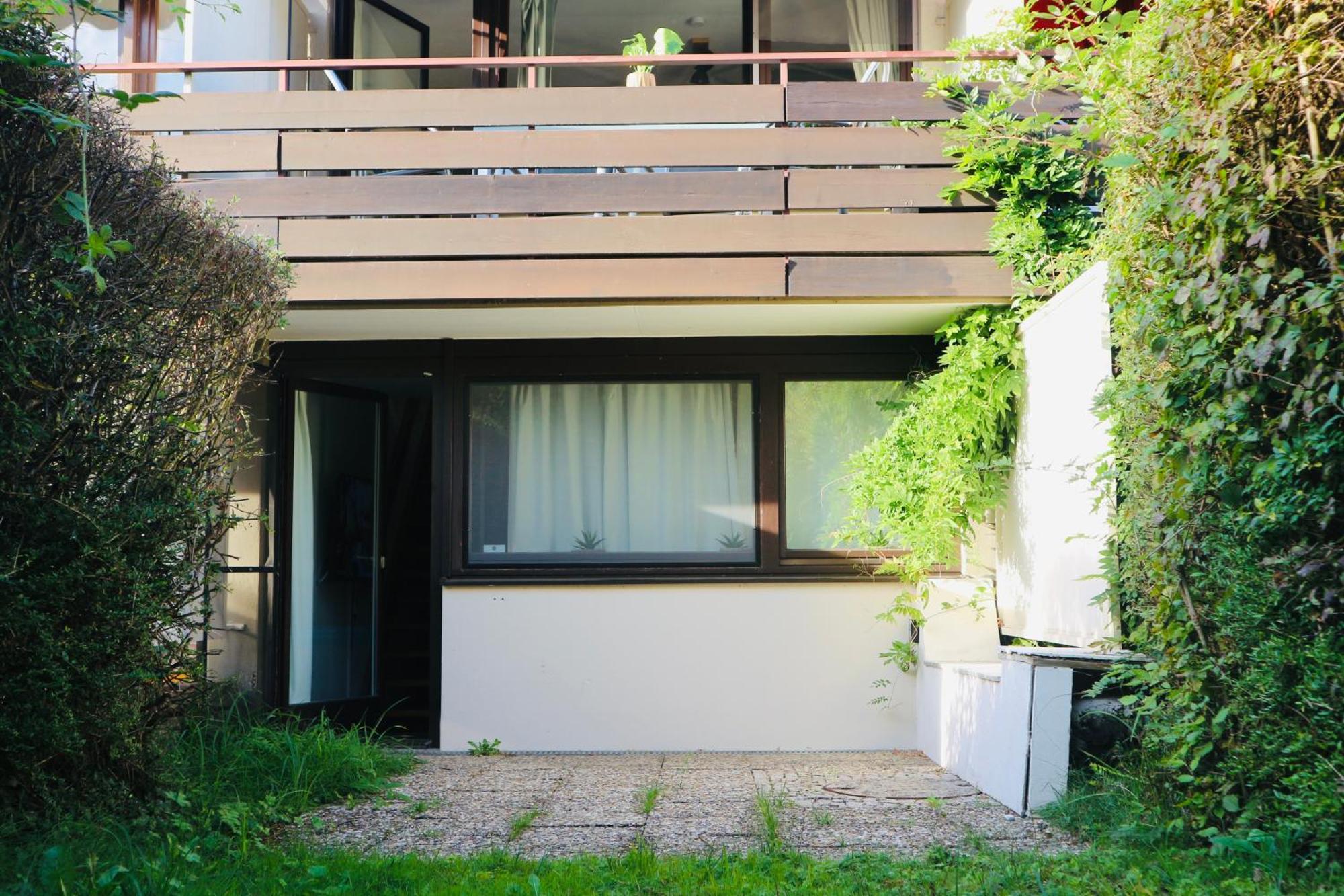 Seeblick-Oase Istayunixi Seenaehe-Sauna-Balkon-Netflix-Parkplatz 厄赫宁根 外观 照片